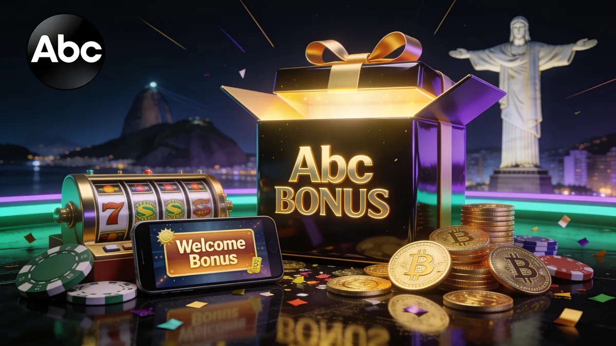 Programa de Bônus e Promoções abc bet — abc bet in Brazil